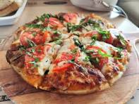 Pizza Especial